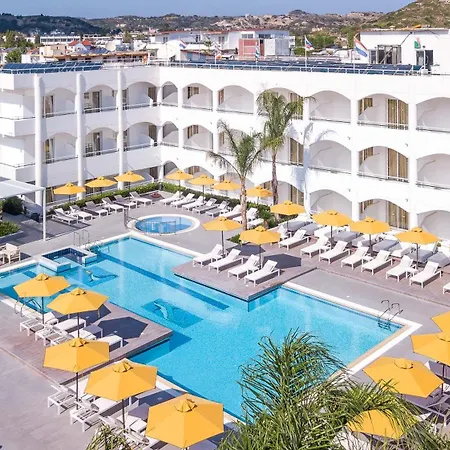 Hotell Orion Faliraki