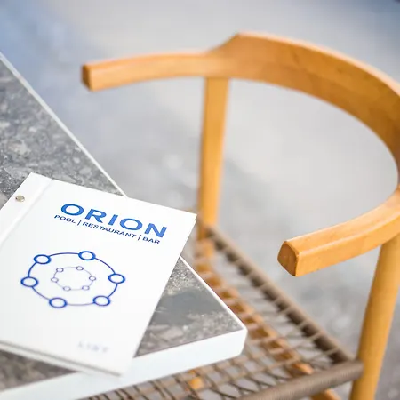 Orion 3*