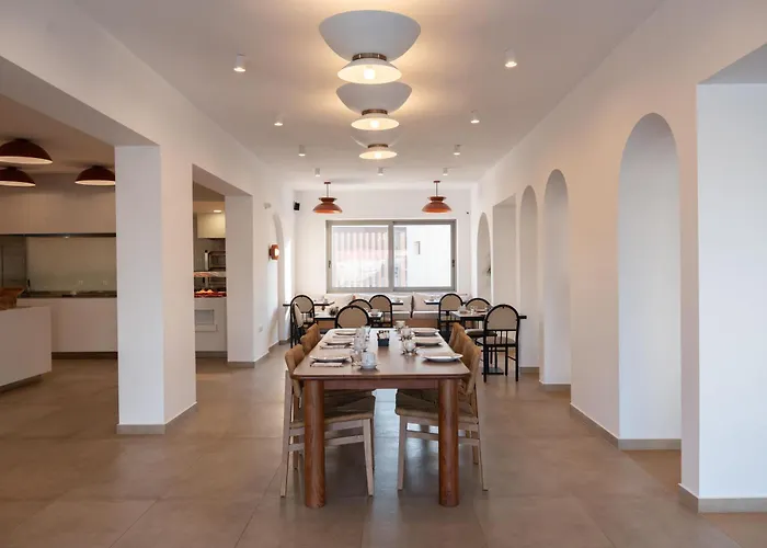 Hotell Orion Faliraki