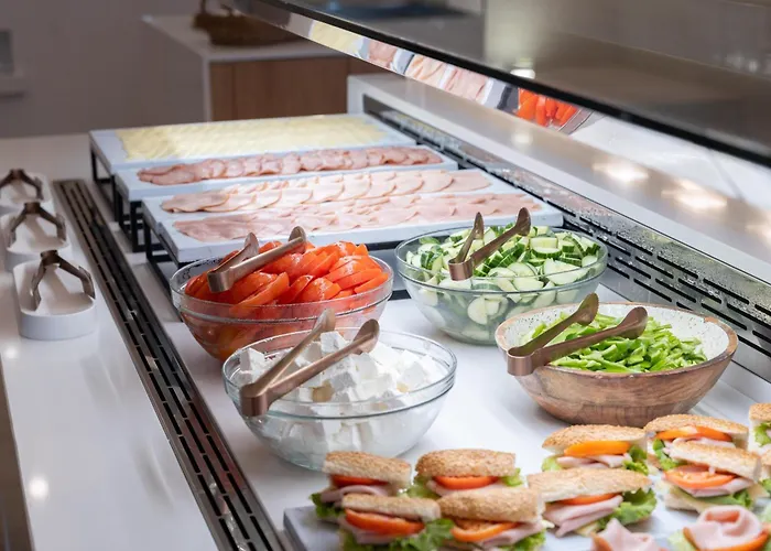 Orion Hotell Faliraki