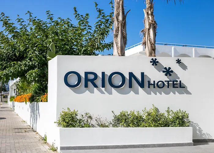 Orion Hotell