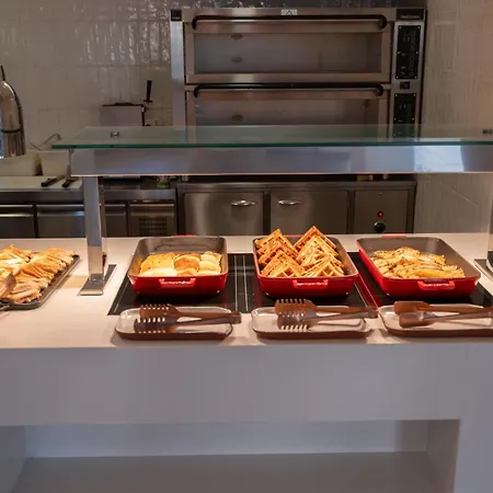 Orion 3* Фалираки