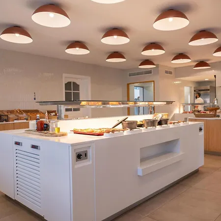 Hotel Orion Faliraki