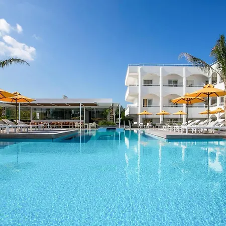 Orion Hotel Faliraki