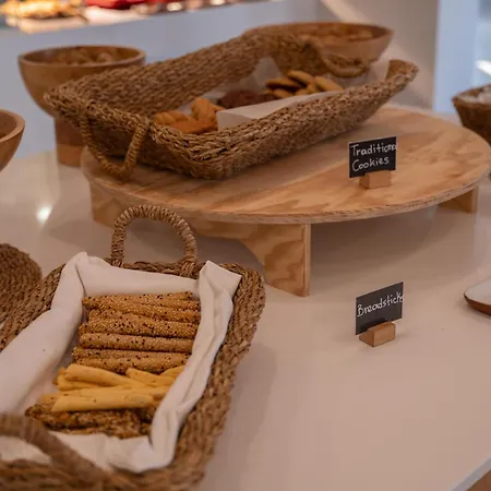 Отель Orion Фалираки