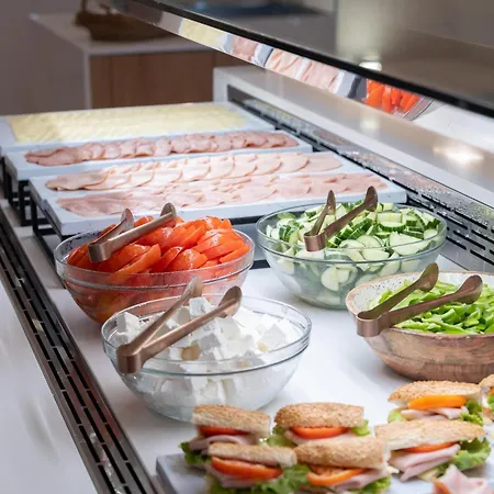 Orion Hotel Faliraki