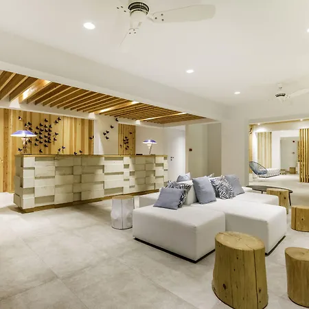 Hotel Orion Faliraki