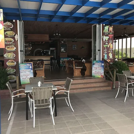 Orion Hotel Faliraki