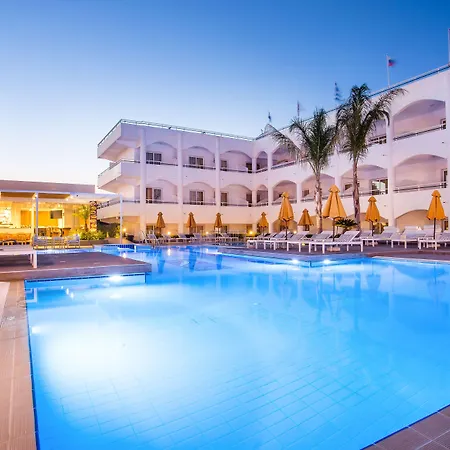 Hotel Orion Faliraki