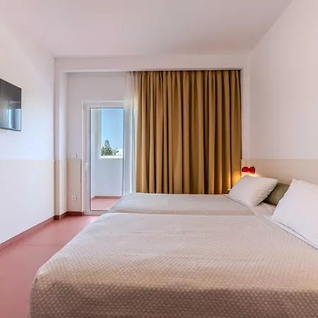 Orion Hotel Faliraki