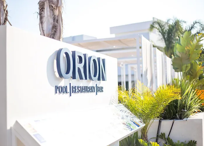 Orion Фалираки