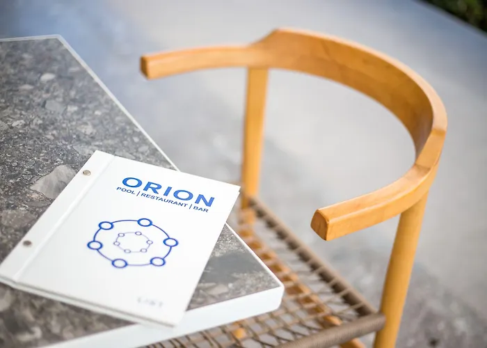 Orion 3*