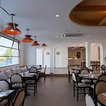 Hotel Orion Faliraki