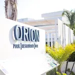 Orion Faliraki