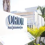 Orion فندق