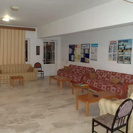 Orion Hotel