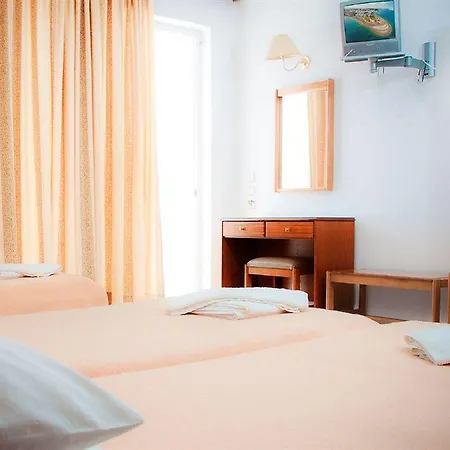 Orion Hotel Faliraki