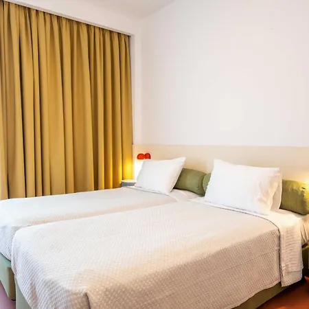 Orion Hotel 3*
