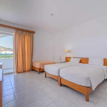 Orion Hotel 3*