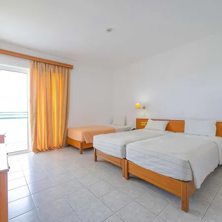 Orion Hotel Faliraki