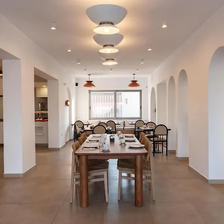 Hotel Orion Faliraki