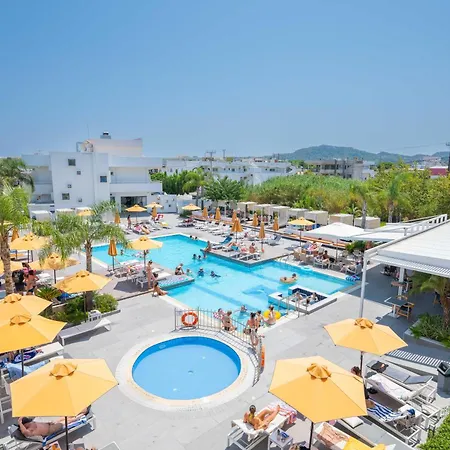 Orion 3* Faliraki