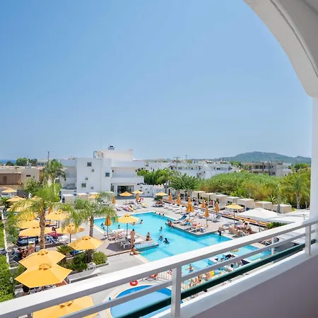 Hotel Orion