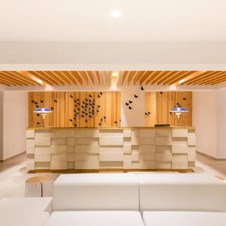 Hotel Orion Faliraki