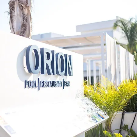Orion Faliraki