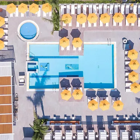 Hotel Orion