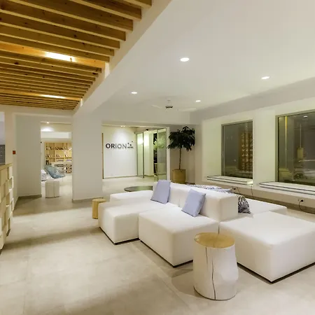 Orion Hotel
