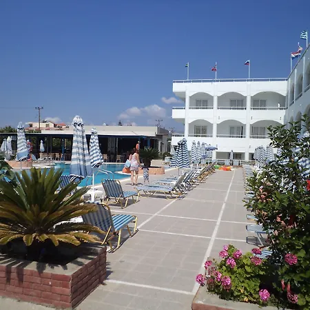 Orion Faliraki