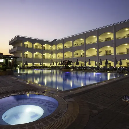 Hotel Orion