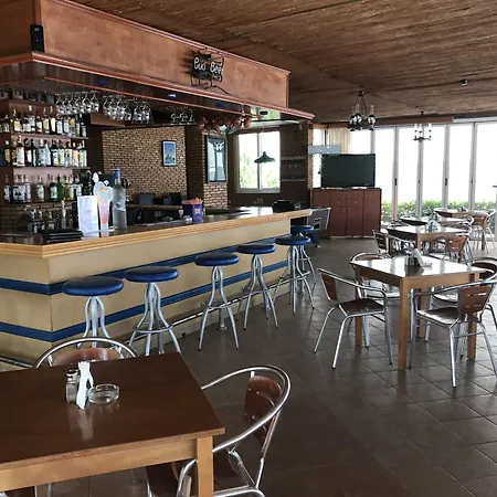 Hotel Orion Faliraki