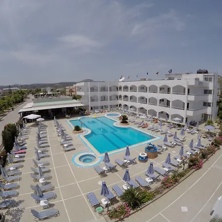 Hotel Orion