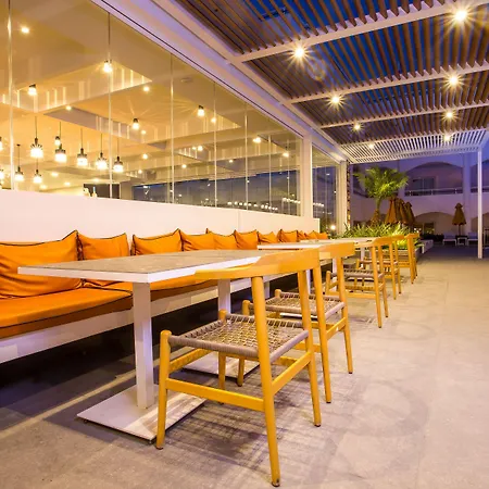 Orion 3* Faliraki