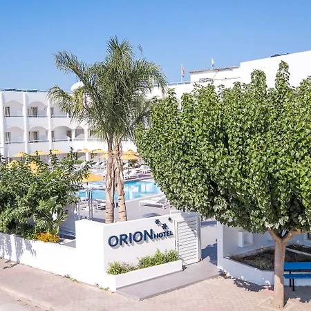 Orion Faliraki