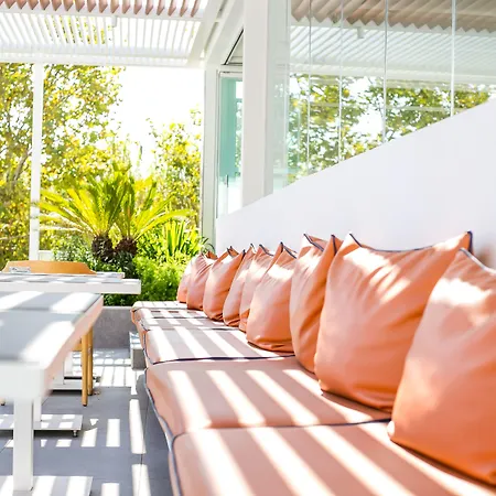 Orion Hotel Faliraki