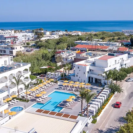 Orion Hotel 3*