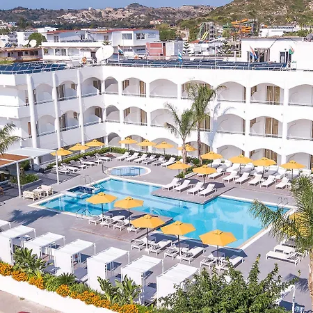 Hotel Orion