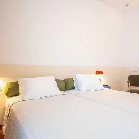 Hotel Orion Faliraki