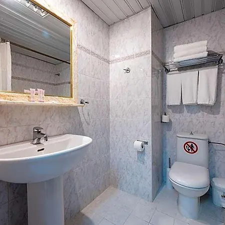 Orion Hotel 3*