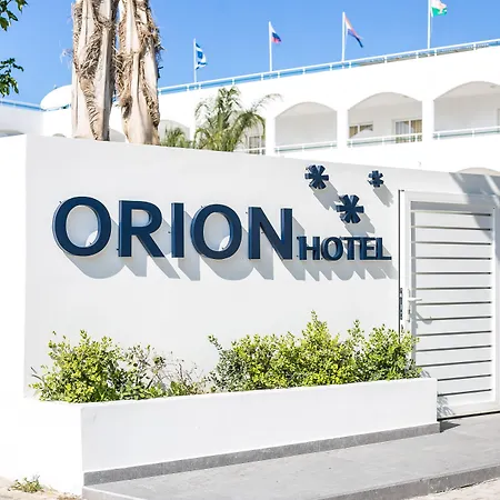 Hotel Orion