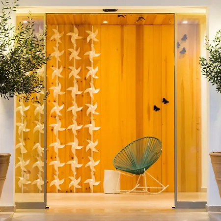 Hotel Orion