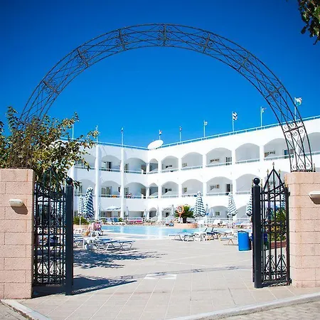 Orion Hotel