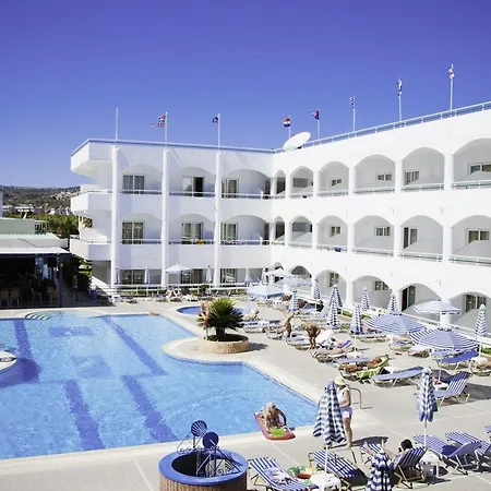Orion Hotel Faliraki