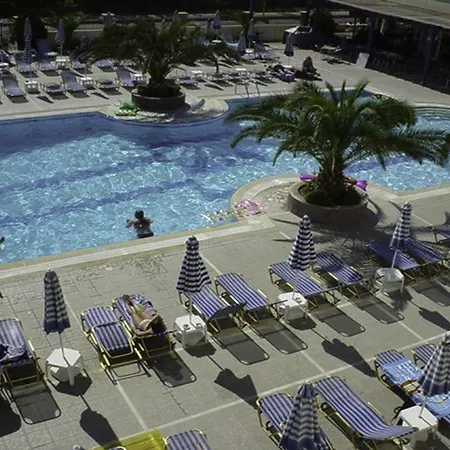 Orion Hotel 3*