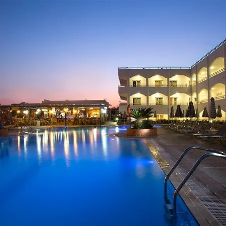 Orion Hotel
