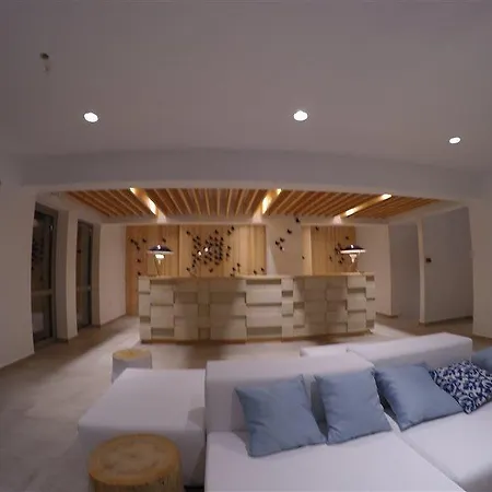 Orion Hotel