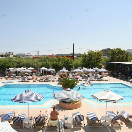 Orion Hotel